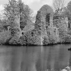 Burg Eibach in Nordreihn Westfalen