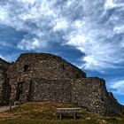 Burg Eisenberg