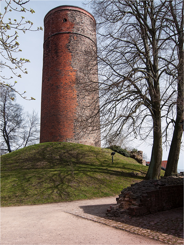 Burg Eisenhardt