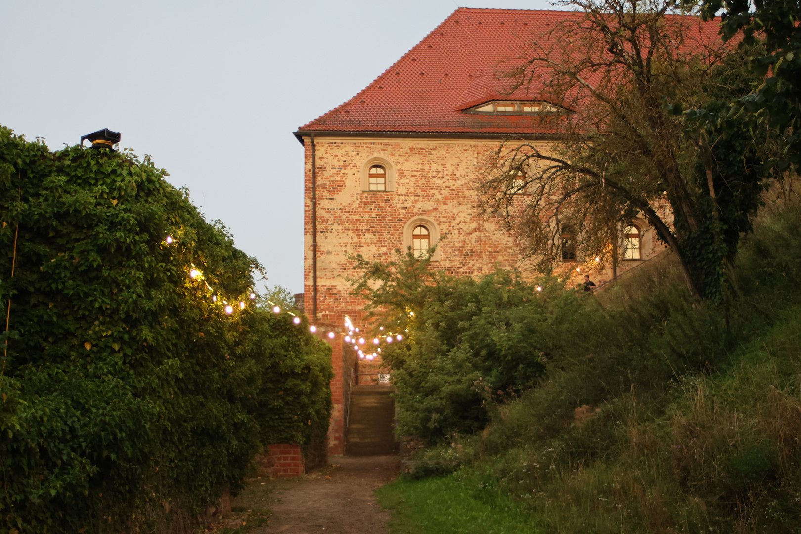 Burg Eisenhardt Bad Belzig