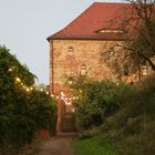 Burg Eisenhardt Bad Belzig