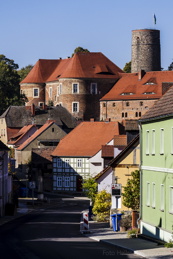 BURG EISENHARDT