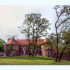 Burg Eisenhardt in Belzig