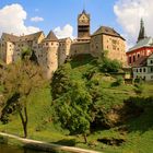 Burg Elbogen  (Loket )