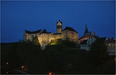  Burg  Ellbogen (Loket)