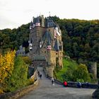 Burg Eltz...