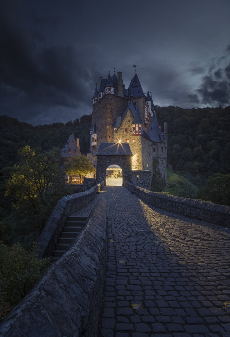 Burg Eltz