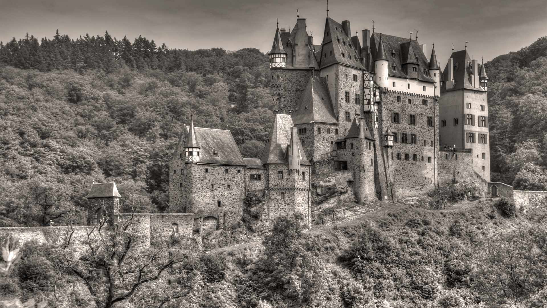 Burg Eltz