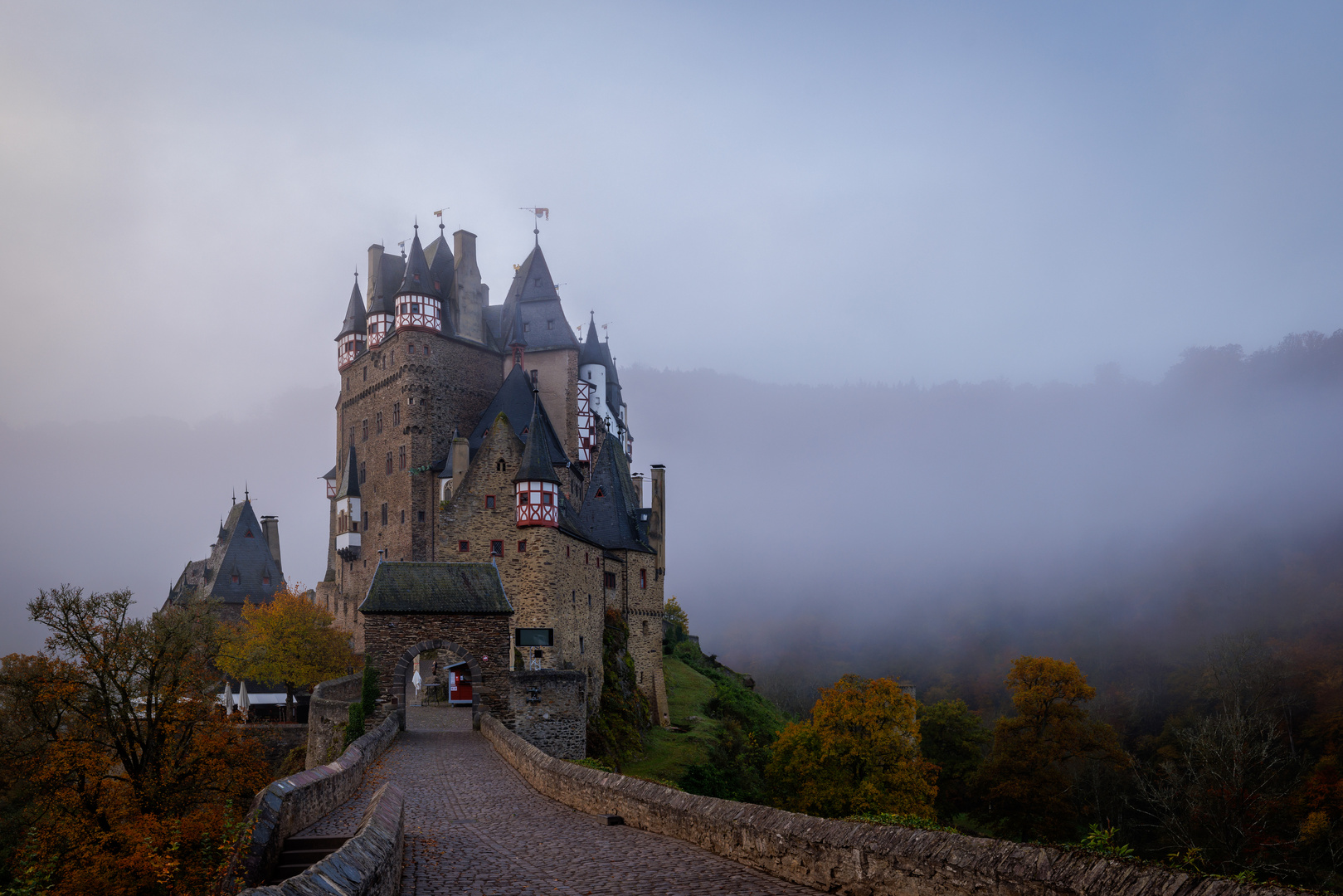 Burg Eltz