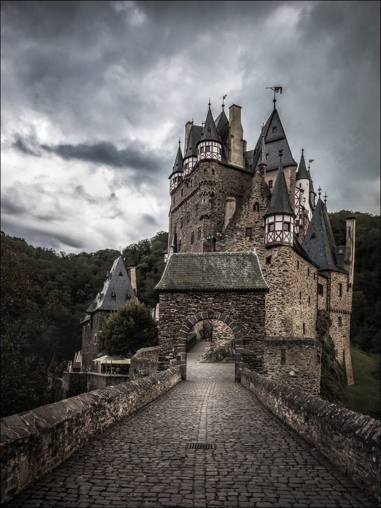 Burg Eltz