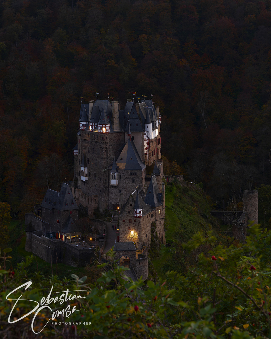 Burg Eltz