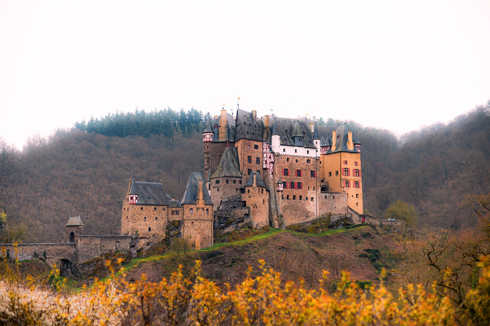 Burg-Eltz