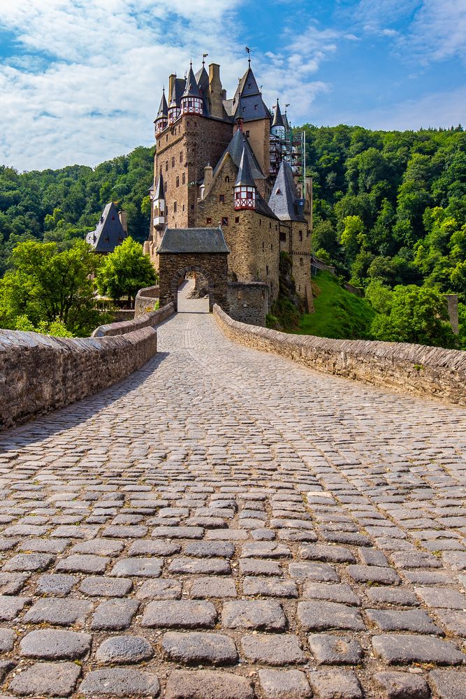 Burg Eltz