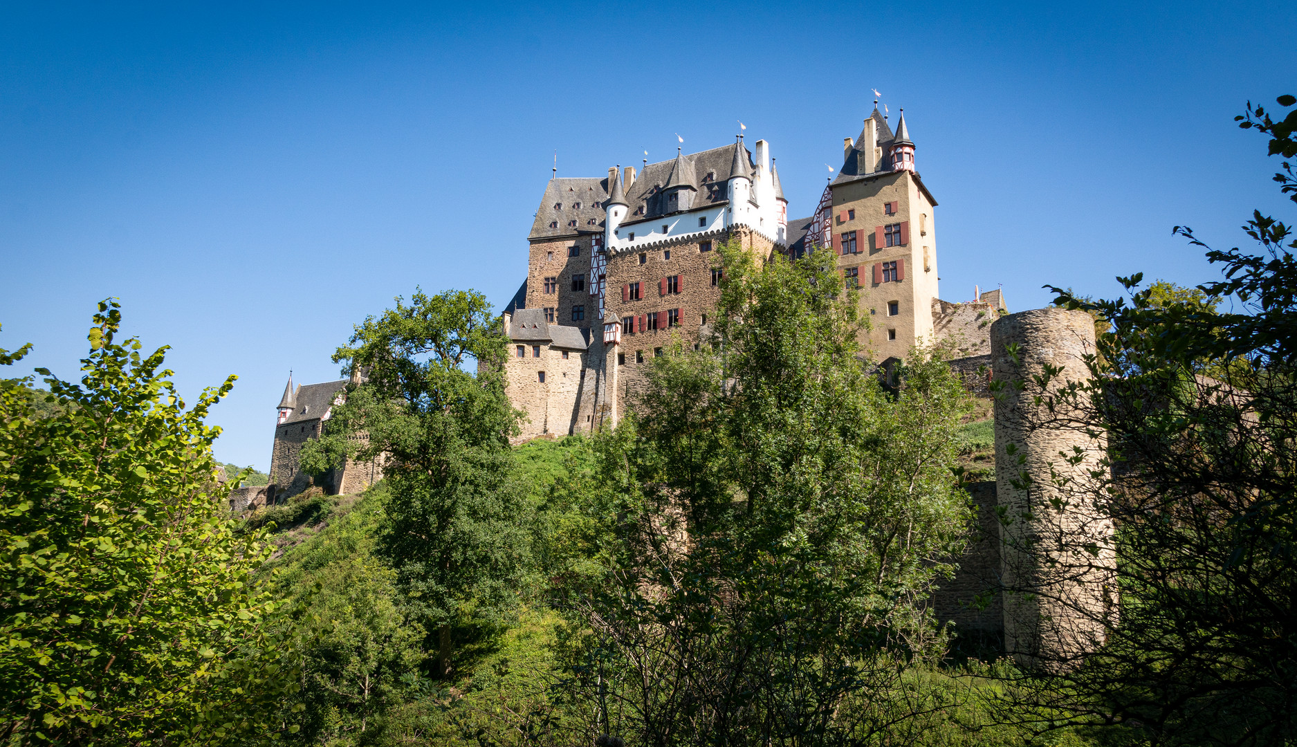 Burg Eltz