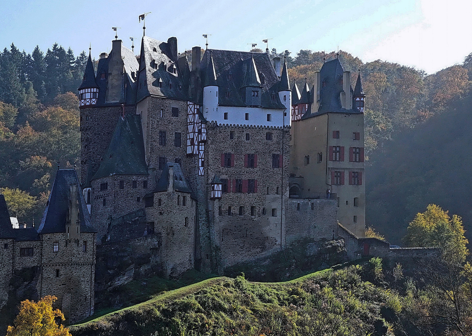 Burg Eltz