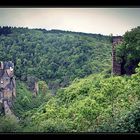 - Burg Eltz -