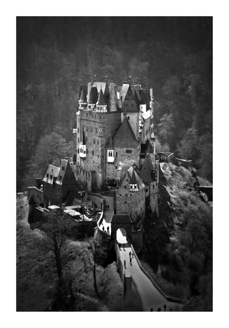 Burg Eltz