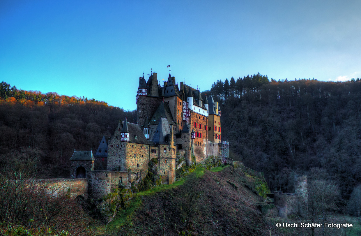 Burg Eltz