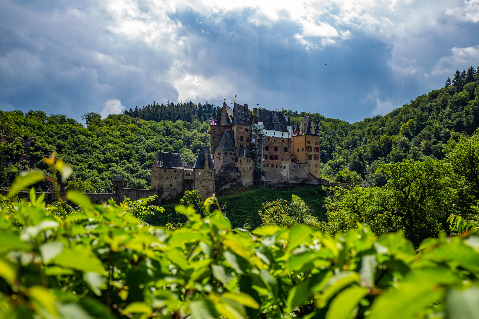 Burg Eltz