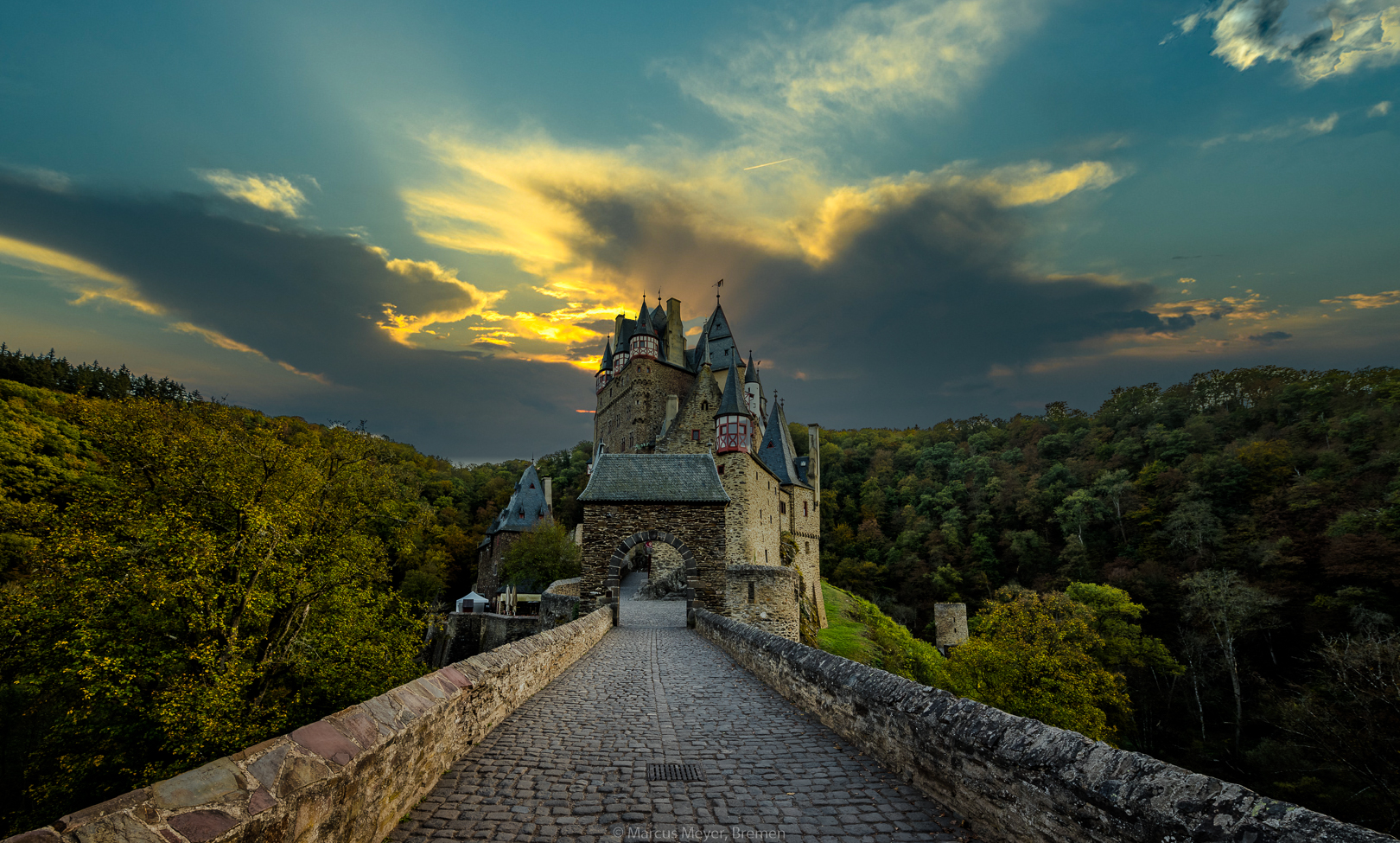 Burg Eltz