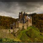 Burg Eltz...