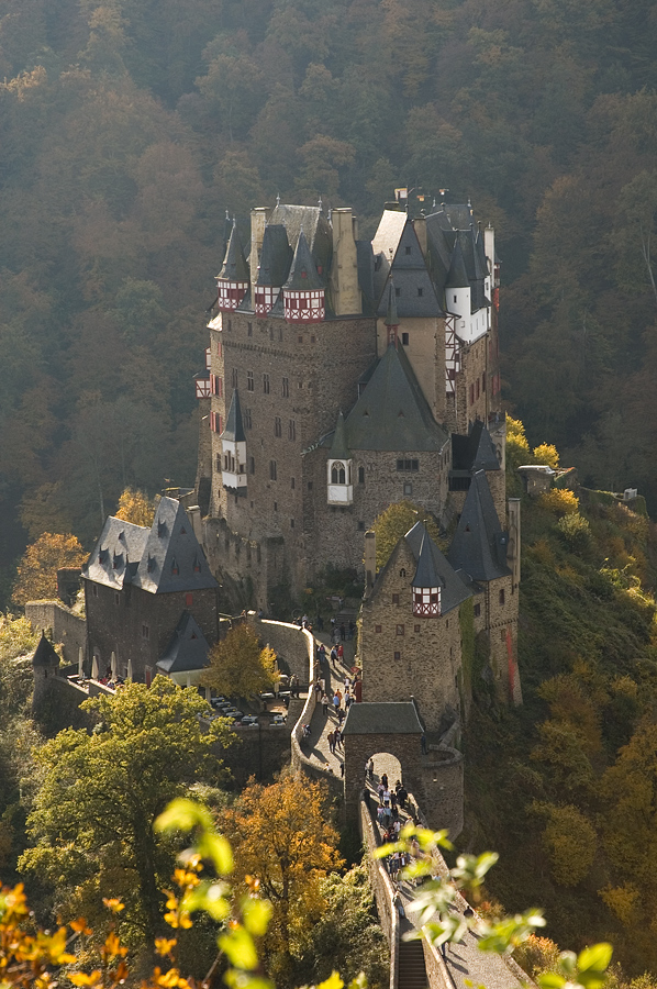 Burg Eltz