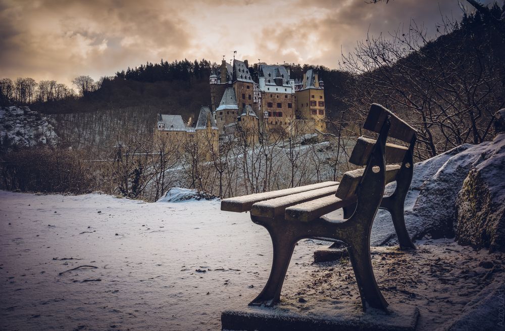 Burg Eltz