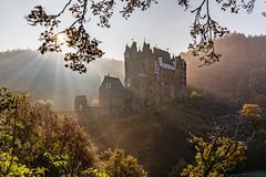 Burg Eltz