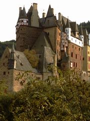 BURG ELTZ