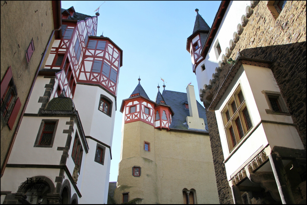 Burg Eltz