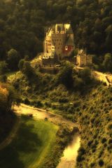 Burg Eltz #1