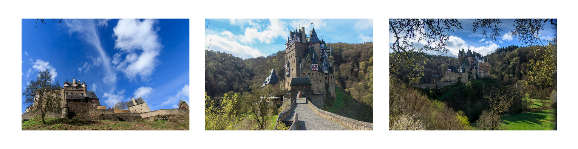 Burg Eltz 1