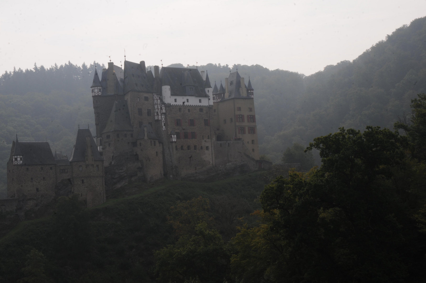 Burg Eltz (1)