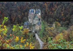 Burg Eltz 10