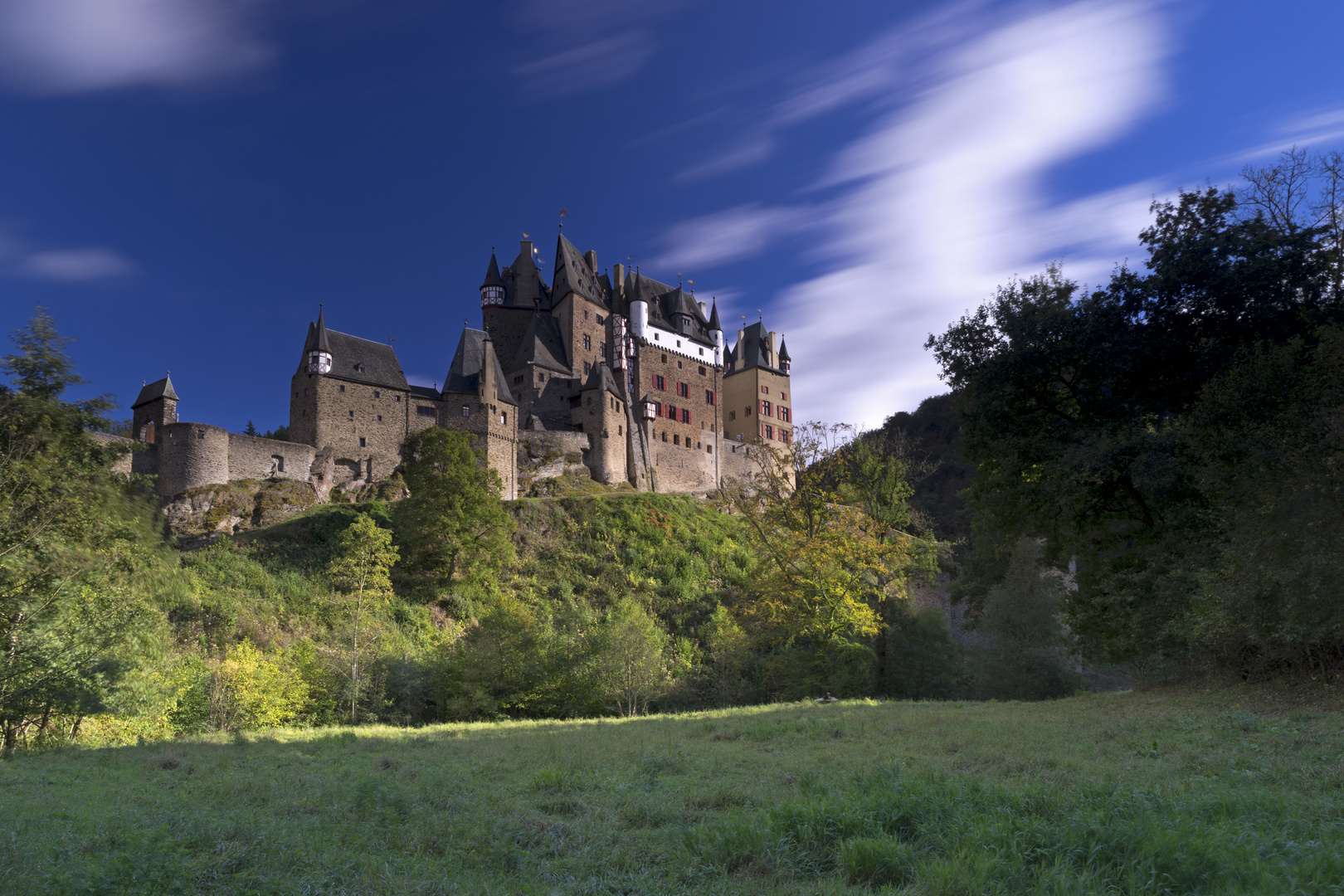 Burg Eltz