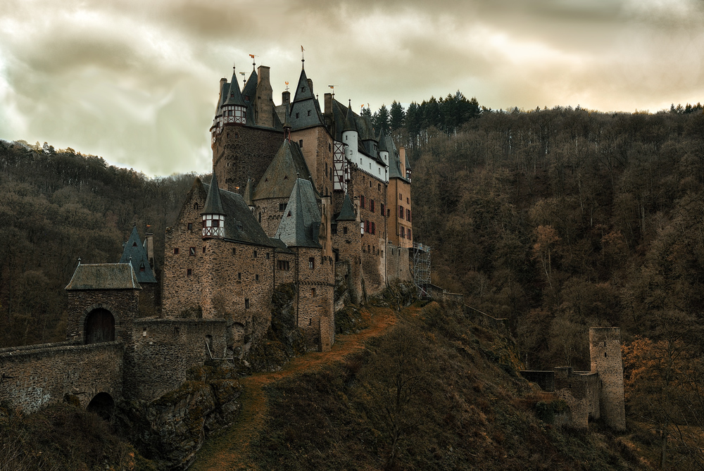 Burg Eltz