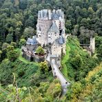 Burg Eltz...