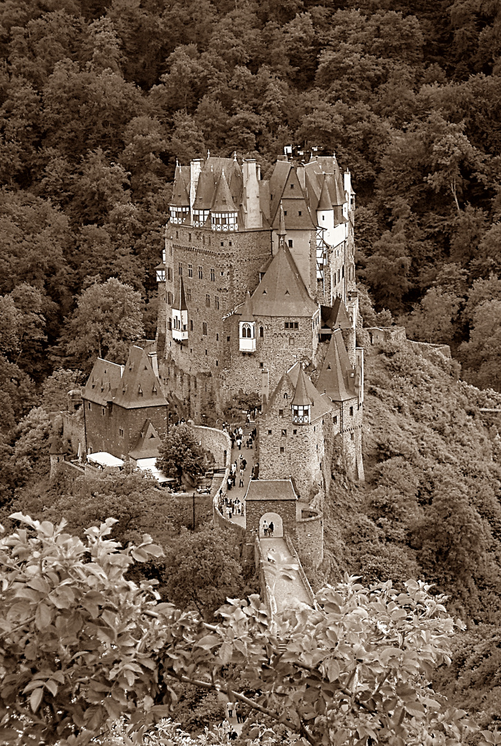 Burg Eltz