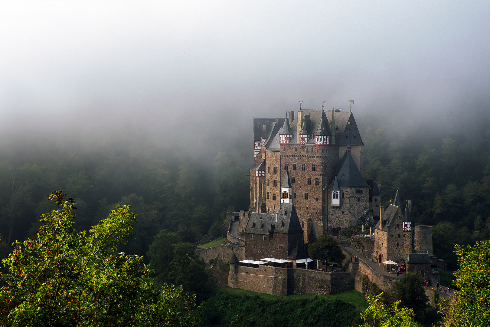 Burg Eltz