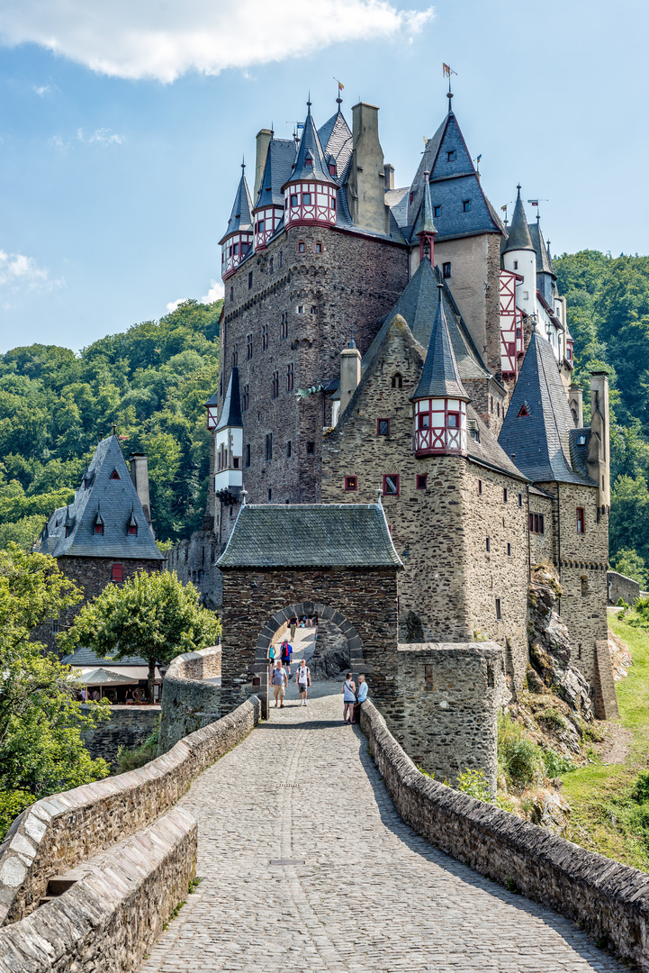 Burg Eltz 14