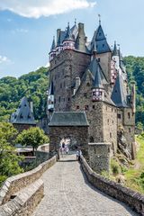 Burg Eltz 14