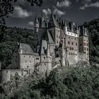 Burg Eltz 15 - mystisch