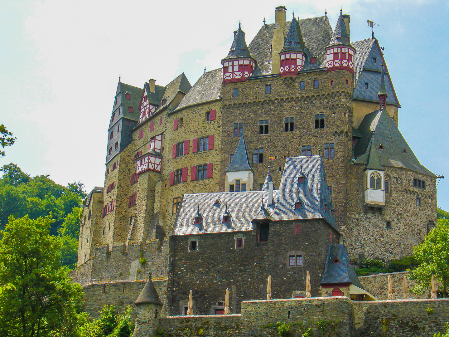 Burg Eltz