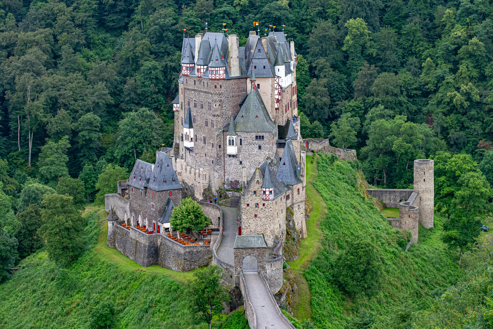 Burg Eltz-1566