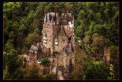 Burg Eltz