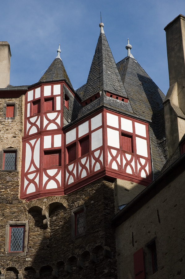 Burg Eltz