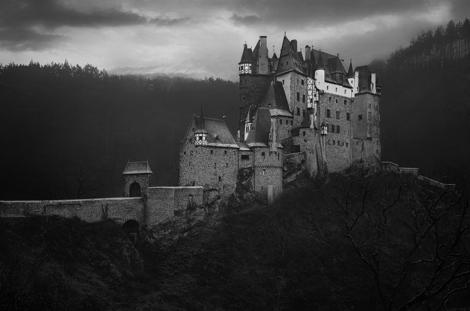 Burg Eltz