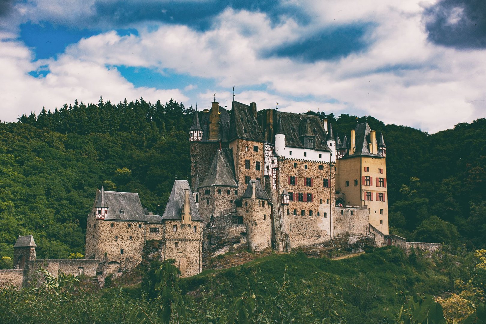 Burg Eltz