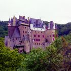 Burg Eltz 1990