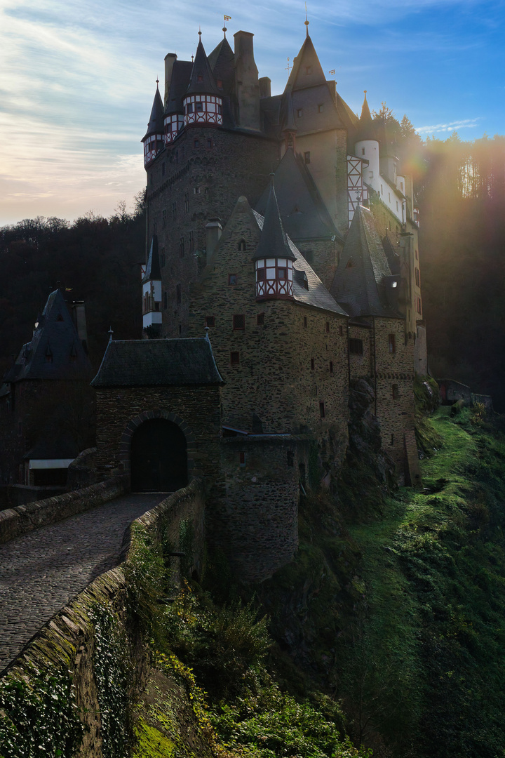 Burg Eltz